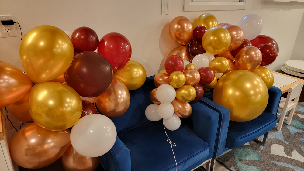 Free Balloons 🥕