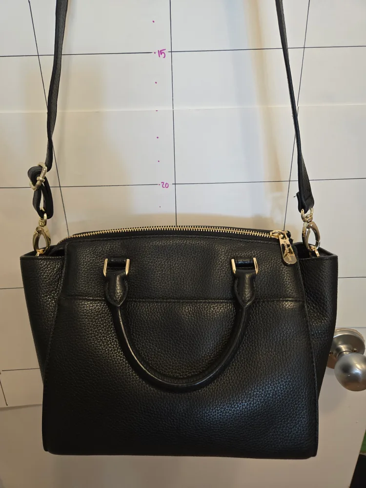 Michael Kors Satchel bag image indicator(3)