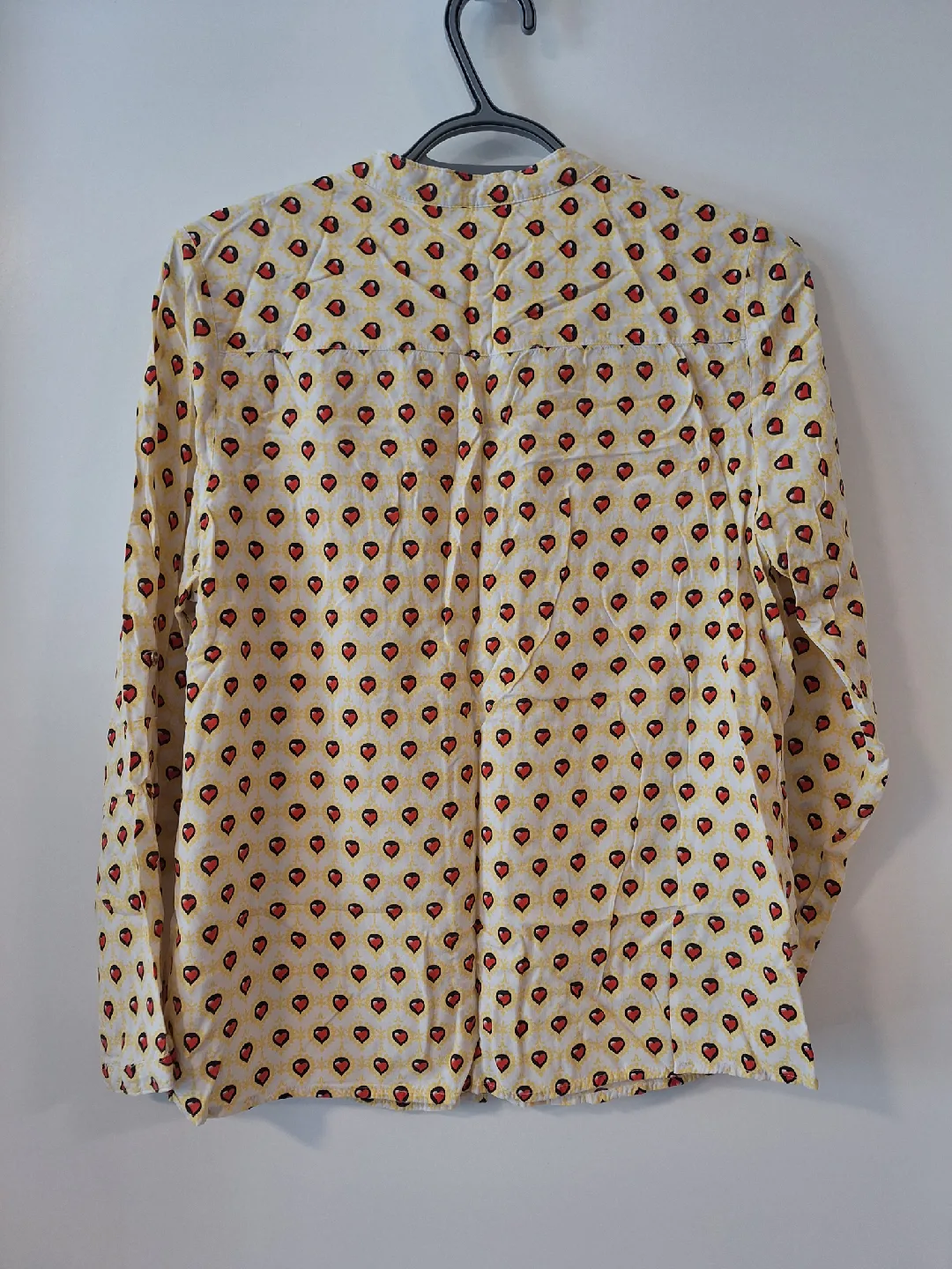 A Collection Blouse - Size 42EU/L-US image indicator(2)