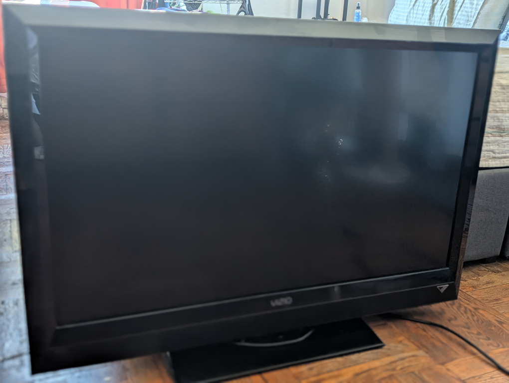 Vizio TV