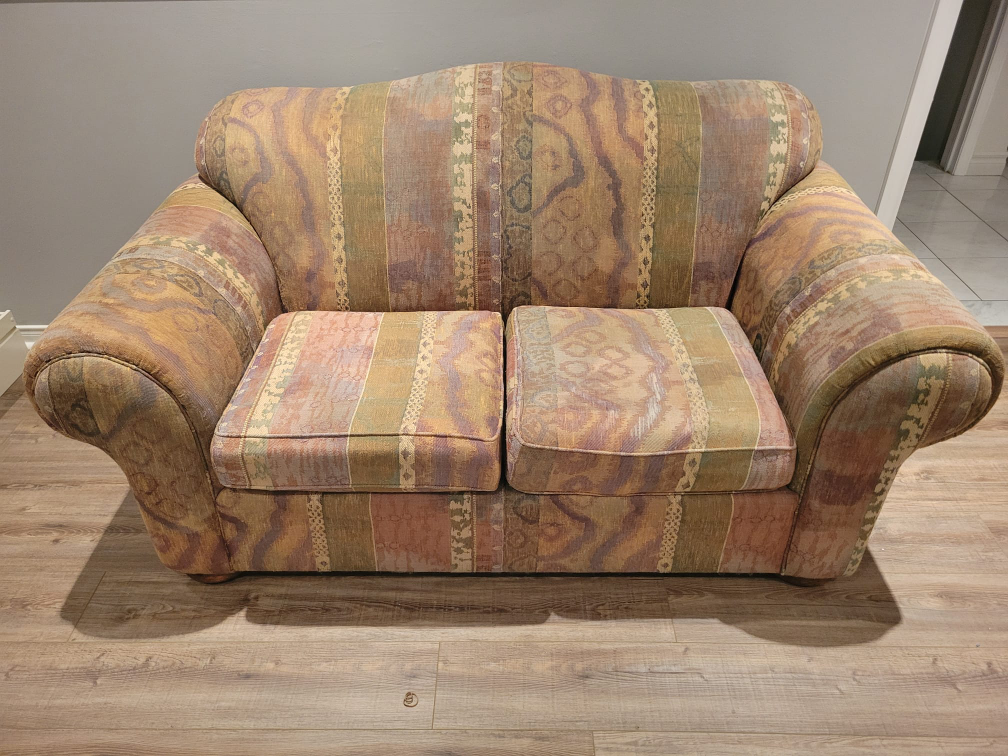 Loveseat Sofa