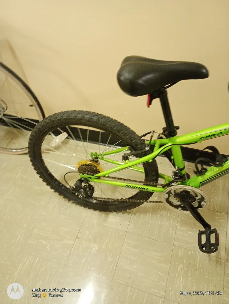 Nishiki Pueblo Mountain Bikes image indicator(4)