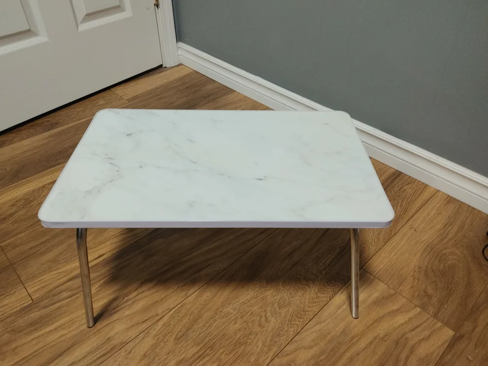 Portable  Folding Table New thumbnail