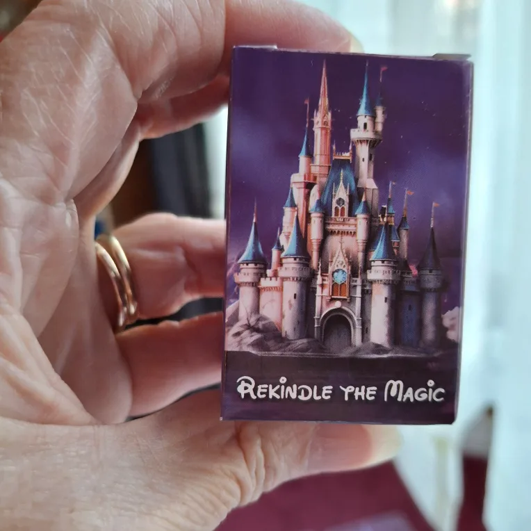 Disney Mini Blind Boxes image indicator(3)