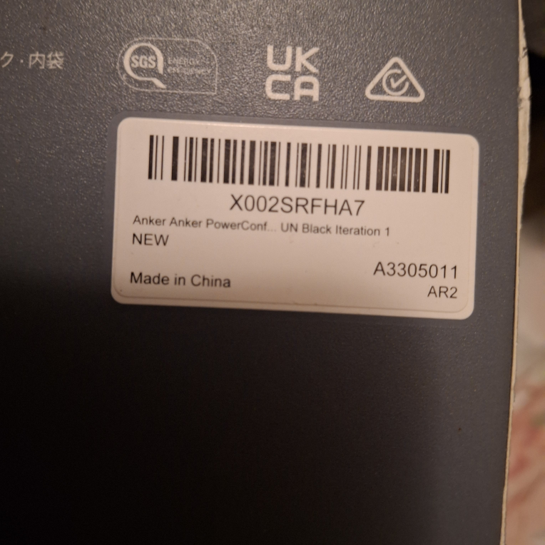 New Anker PowerConf S500 Conference Speaker - photo 3