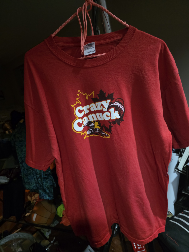Vintage tshirts ($7 each or 2 for 10) - photo 4