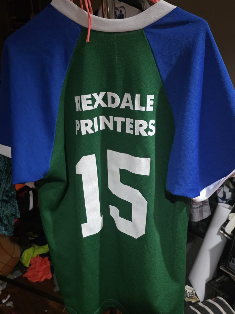 Vintage tshirts ($7 each or 2 for 10) - photo 5