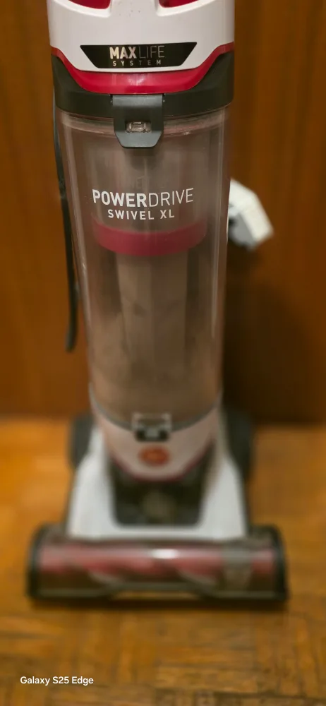 hoover vacuum image indicator(2)