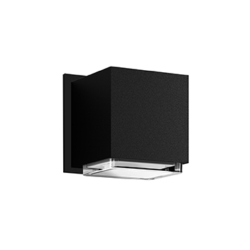 Kuzco Lighting EW35405-BK Black Wall Sconce - New in Box! - photo 2