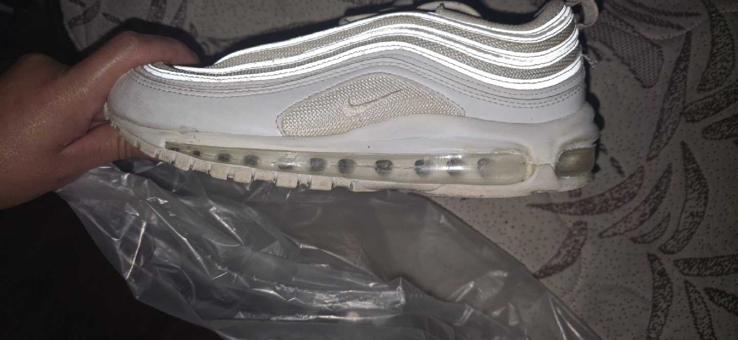 Nike Air Max 97 US 8 - photo 3