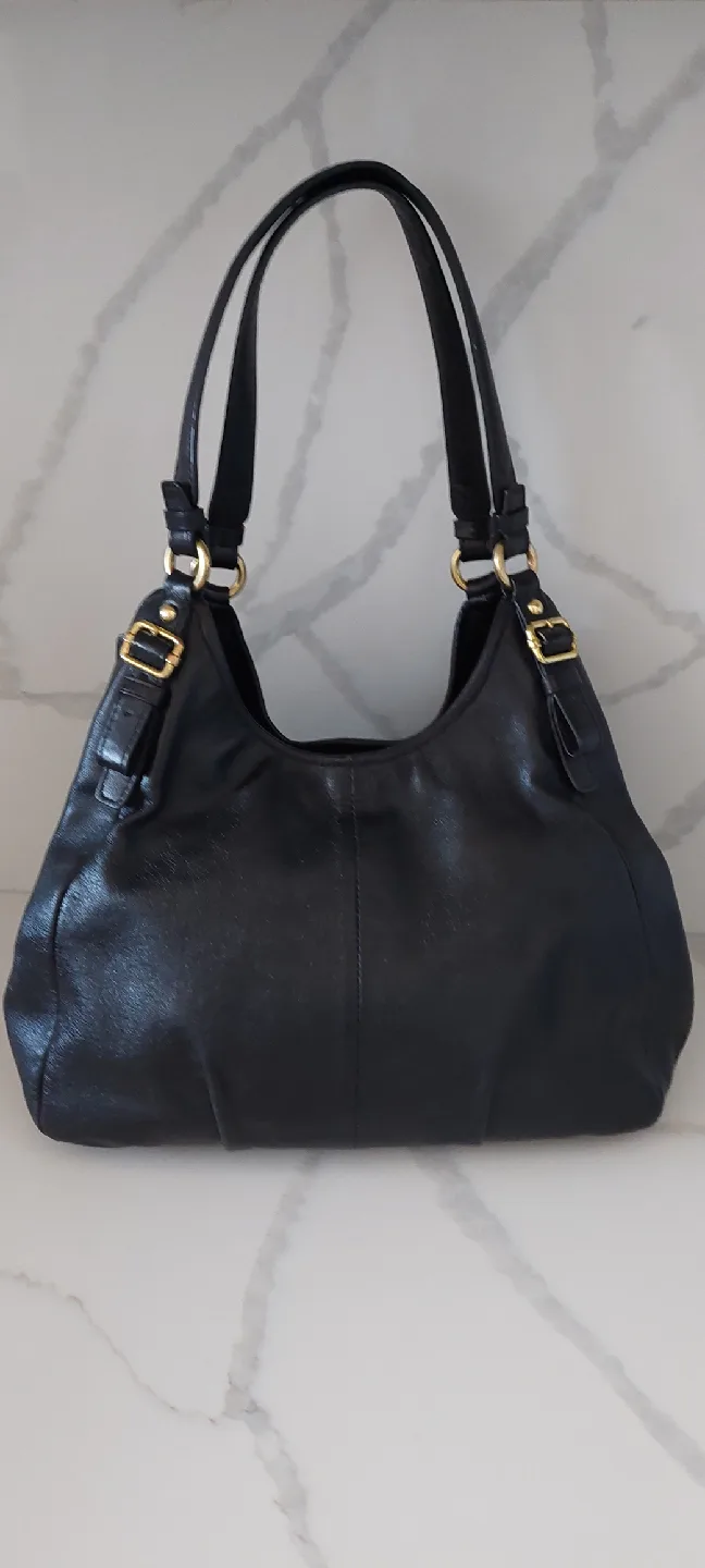 Vintage Coach Madison Abilgal image indicator(2)