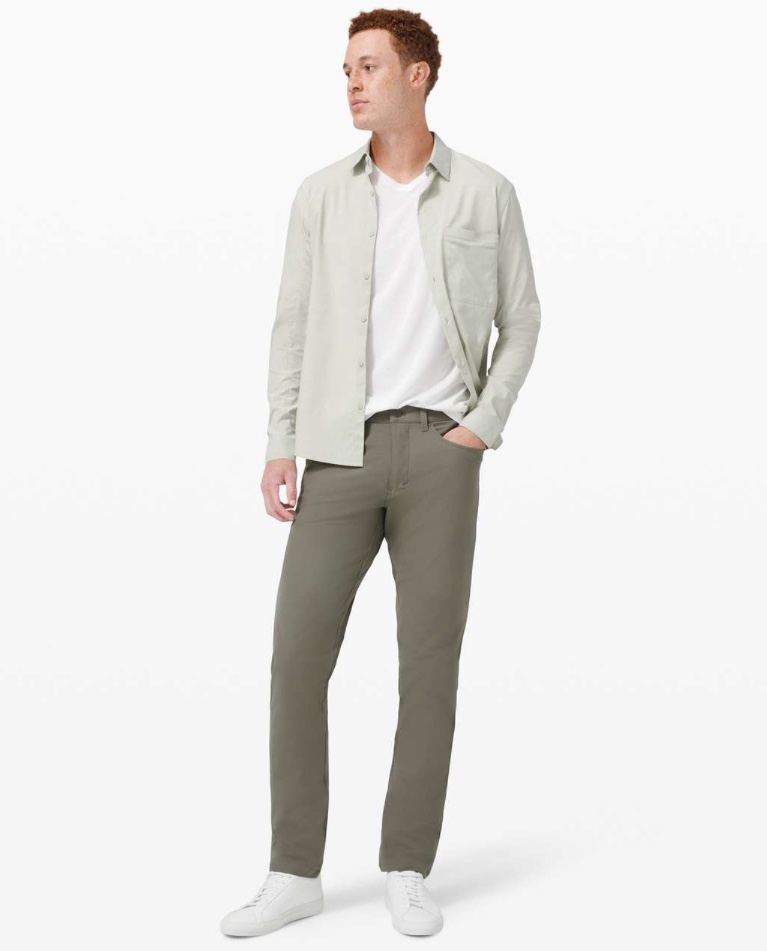 Lululemon ABC Pant Classic - photo 2