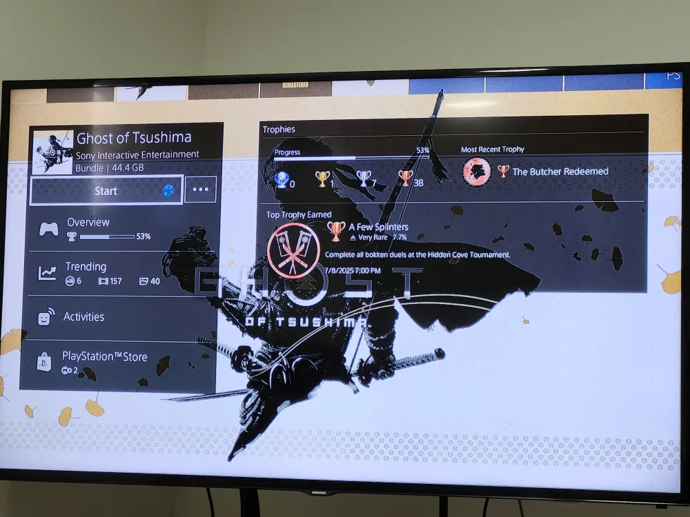 PS4 Games, Console, and Controllers image indicator(5)