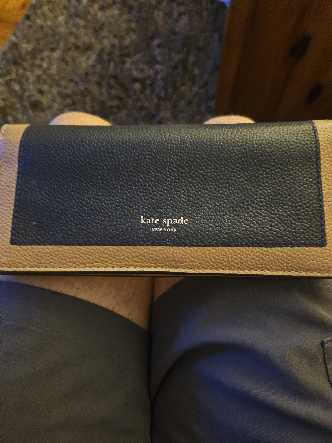 kate spade wallet