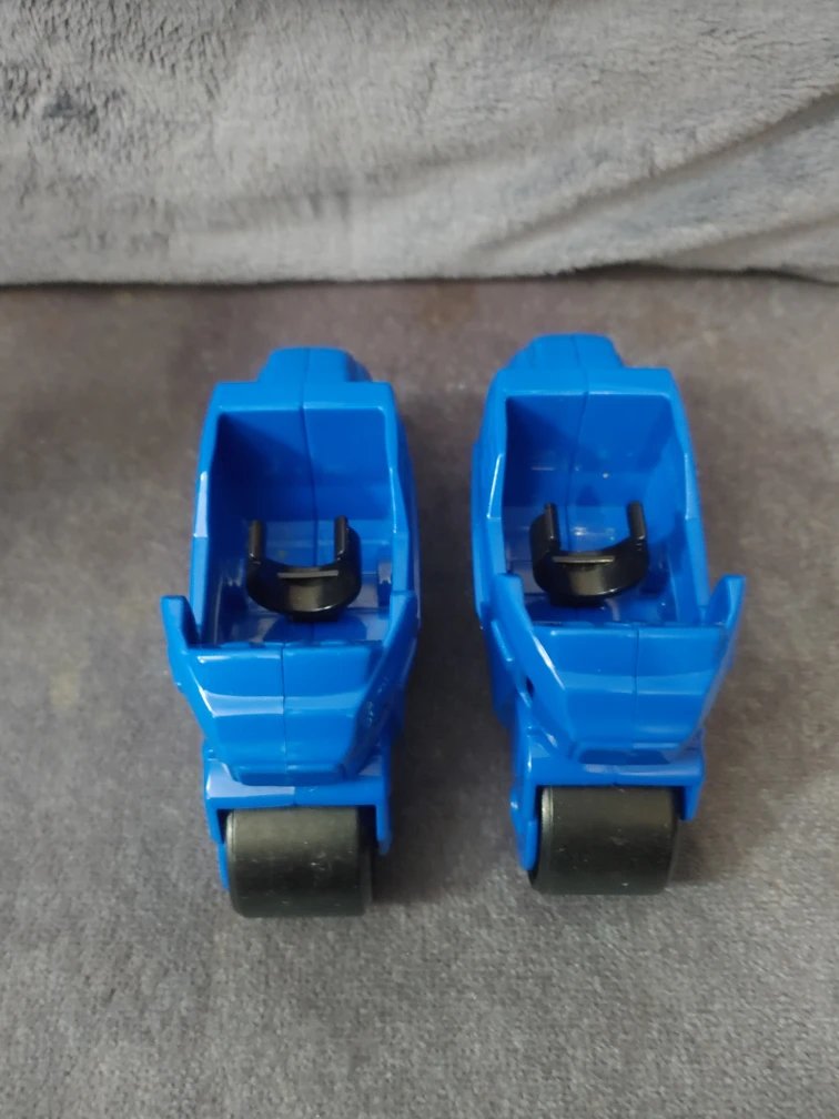 Paw Patrol Chase Rescue Racer - Set of 2 - photo 2