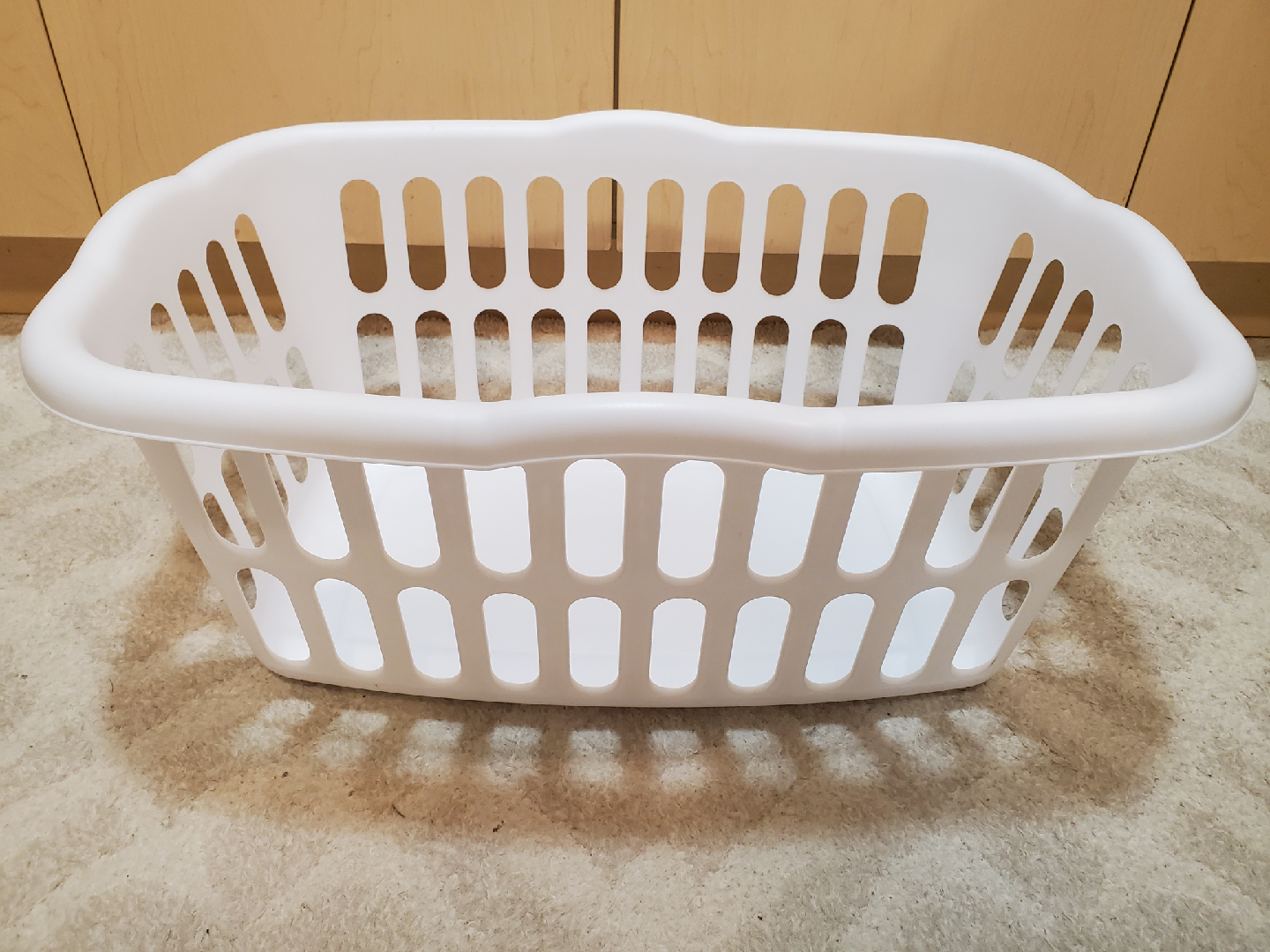 Laundry Basket - photo 2