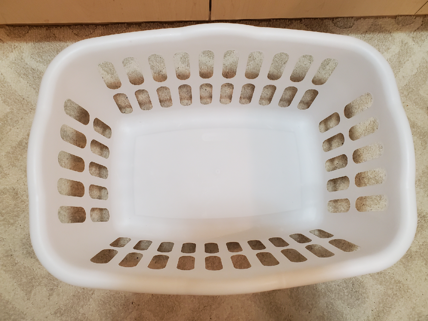 Laundry Basket - photo 3