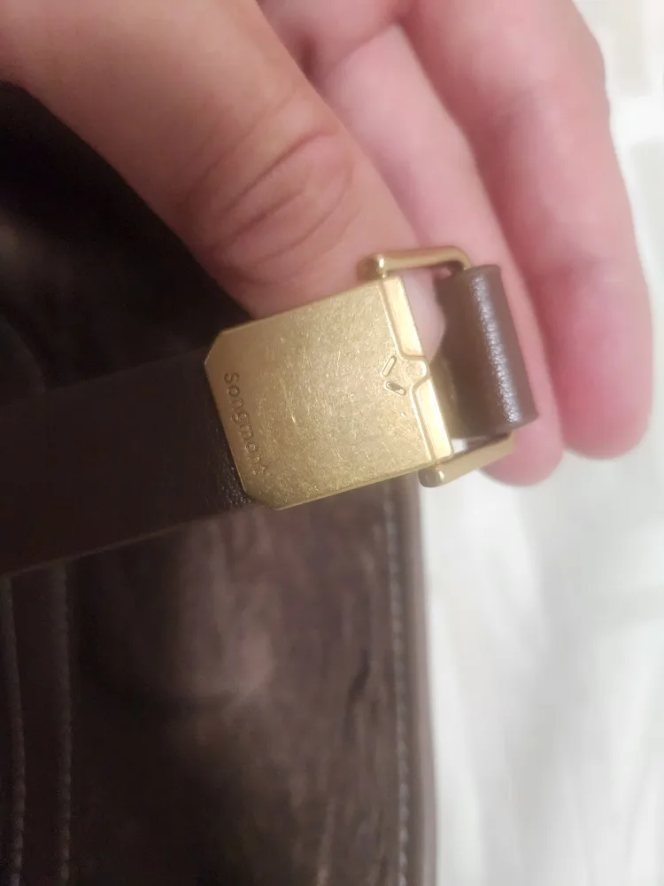 Jamin Puech Brown Leather Bag image indicator(7)