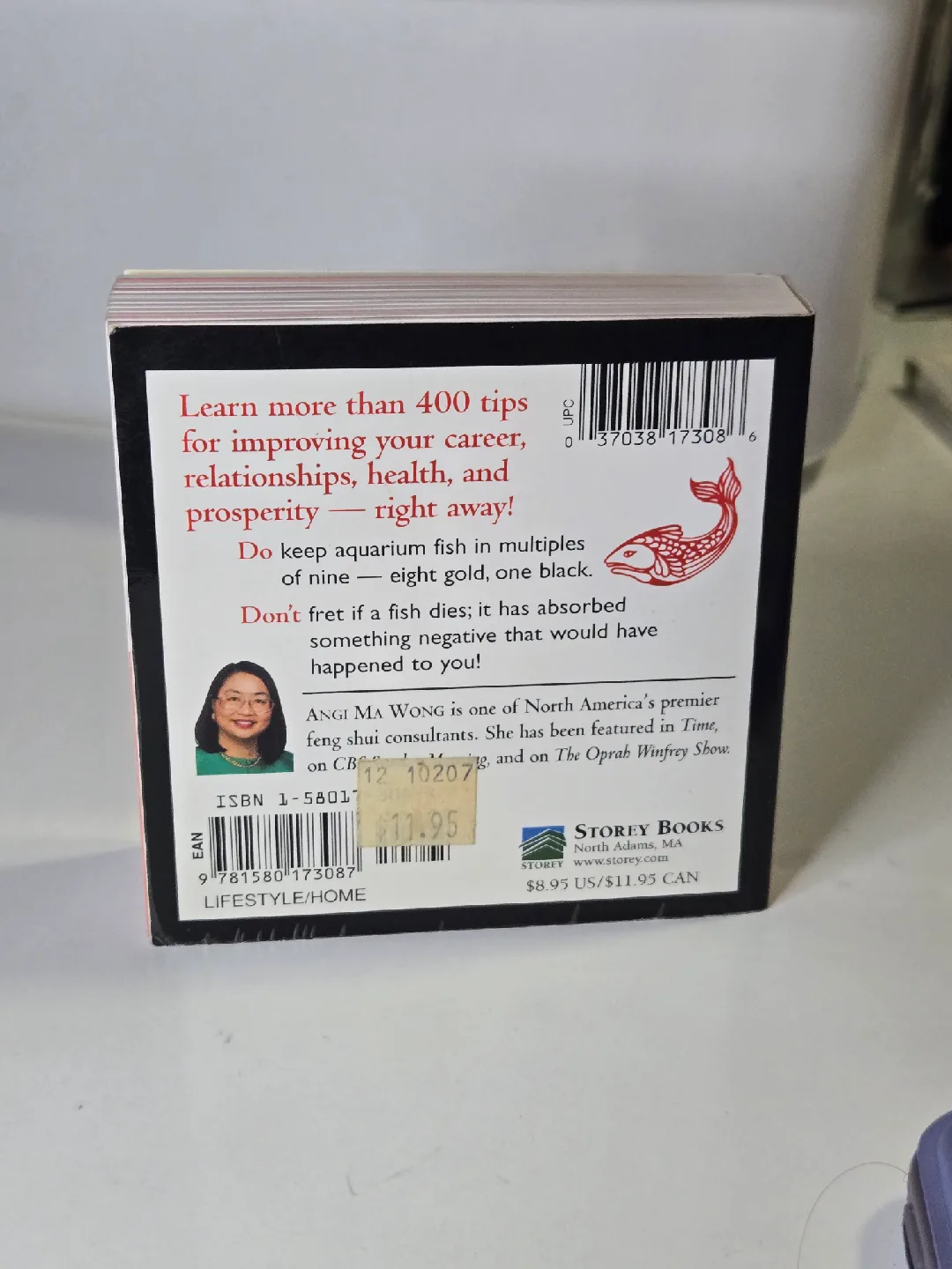 Feng Shui Book image indicator(3)