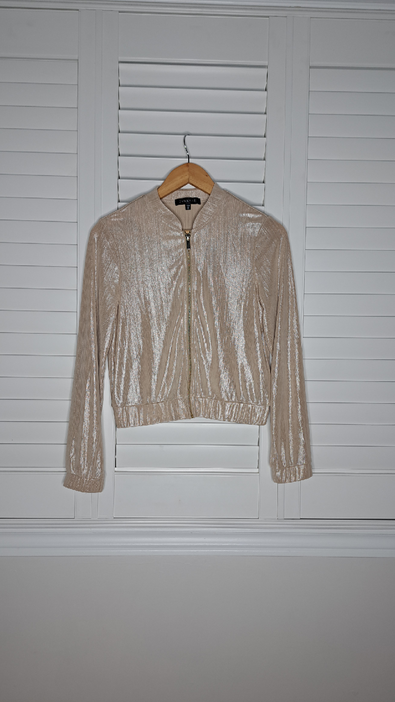 Dynamite XS Bomber Jacket