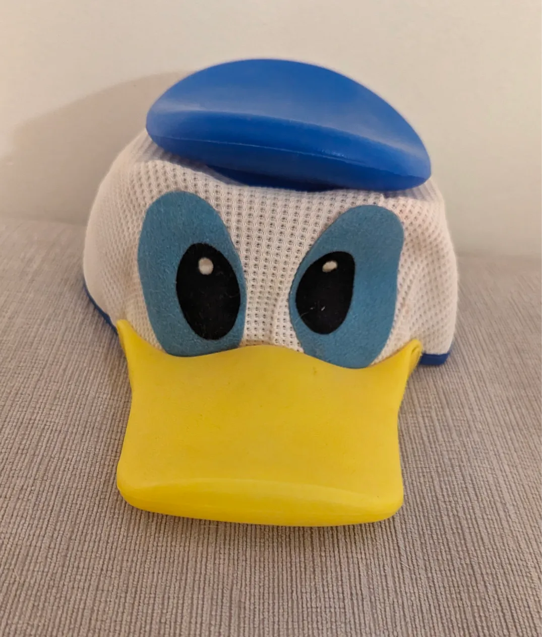 Donald Duck Hat thumbnail