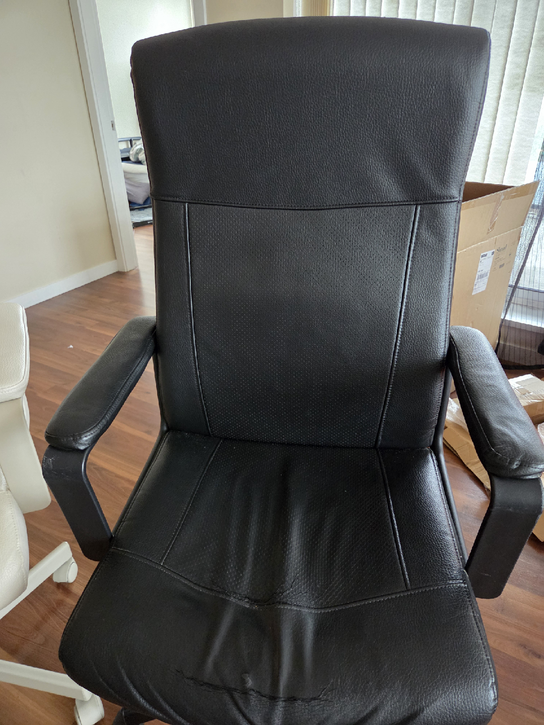 IKEA millberget chairs