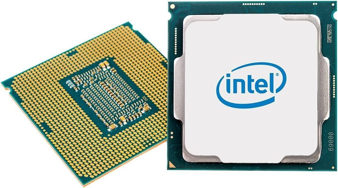 Intel Core i9-9900KF CPU Processor - photo 4