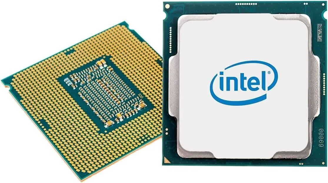 Intel Core i9-9900KF CPU Processor image indicator(4)