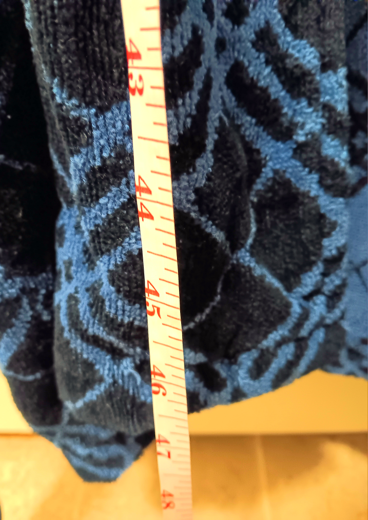 👘Comfortable Cherokee Robe 47 inches long👘 - photo 2