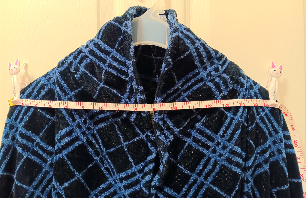 👘Comfortable Cherokee Robe 47 inches long👘 - photo 3