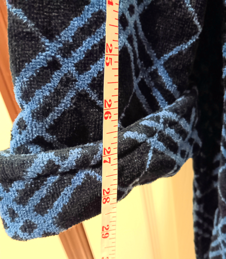 👘Comfortable Cherokee Robe 47 inches long👘 - photo 4