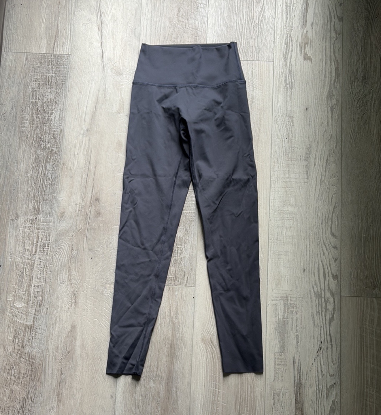 Offline by Aerie Grey Leggings - Size S