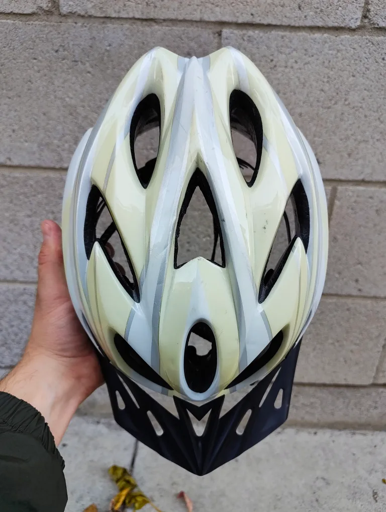 Sport Adult Bike Helmet image indicator(2)