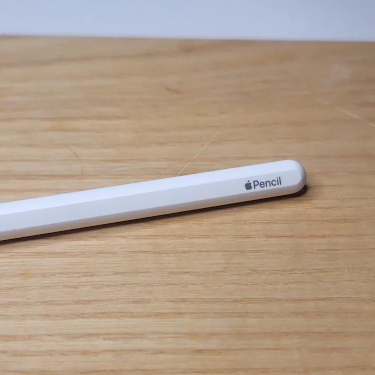 Apple Pencil (2nd Generation) image indicator(6)