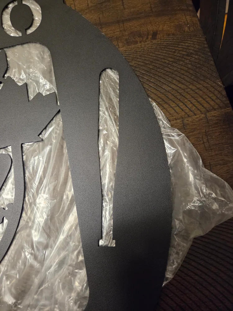 Toronto Blue Jays Metal Wall Decor image indicator(5)