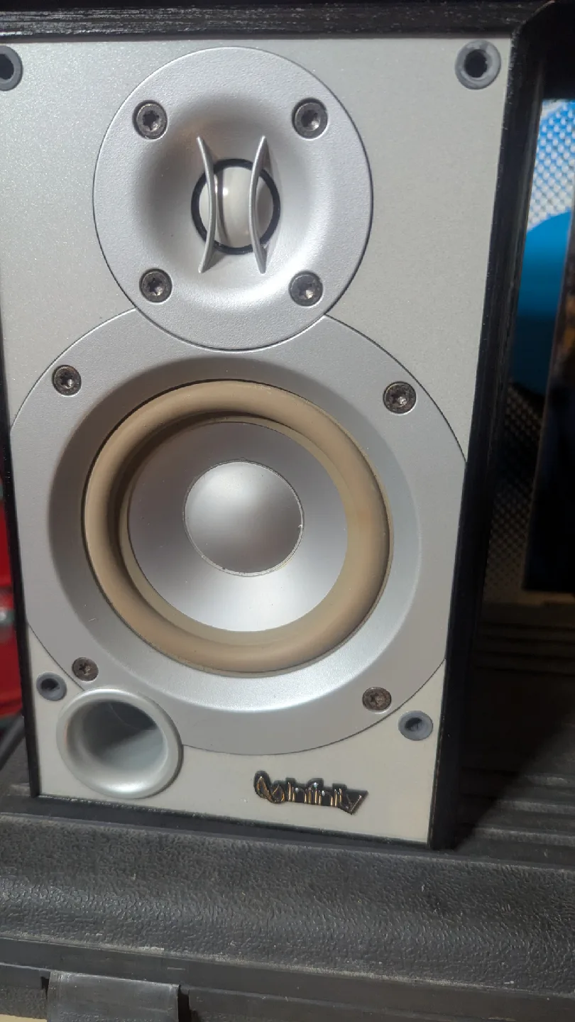 Infinity Primus P153 & P142 Speakers image indicator(2)