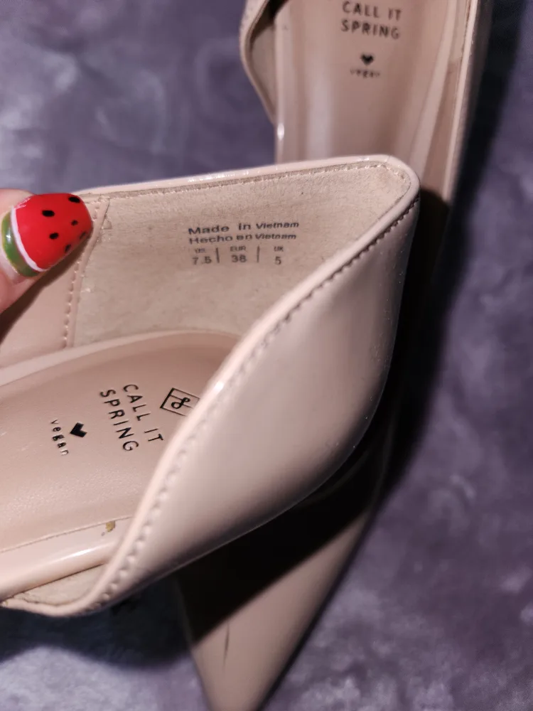 TOMS Wedge Booties Size 8 image indicator(7)