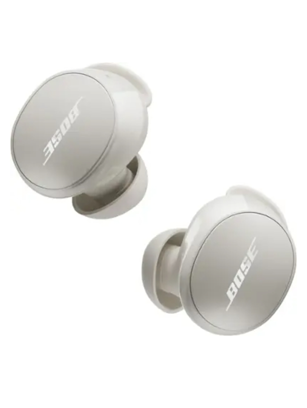 Bose QuietComfort Earbuds - Like New!