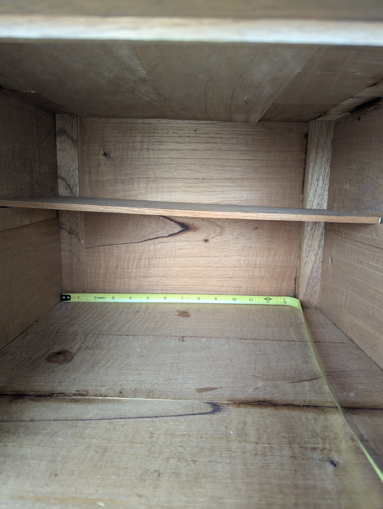 Recovered Barn Wood Humidor - photo 4