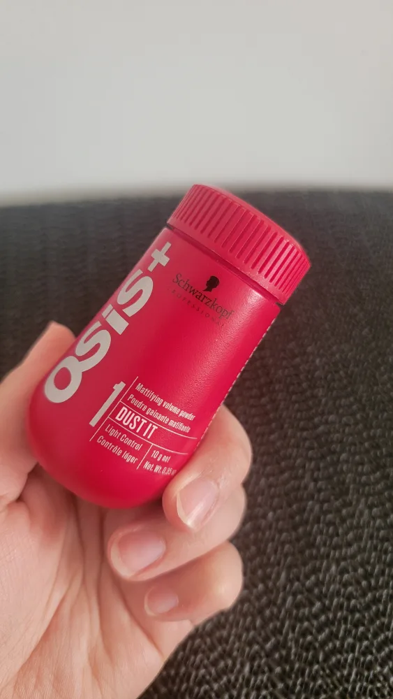 Schwarzkopf Osis+ Dust It Mattifying Volume Powder thumbnail