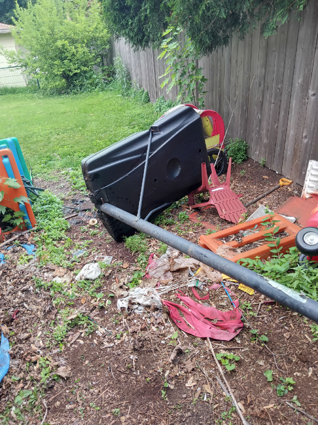 basketball hoop - photo 2
