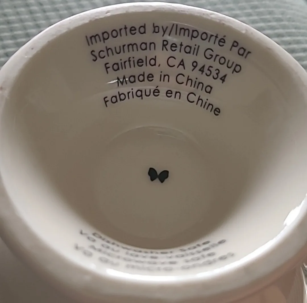 Schurman Retail Group Face Mug image indicator(4)