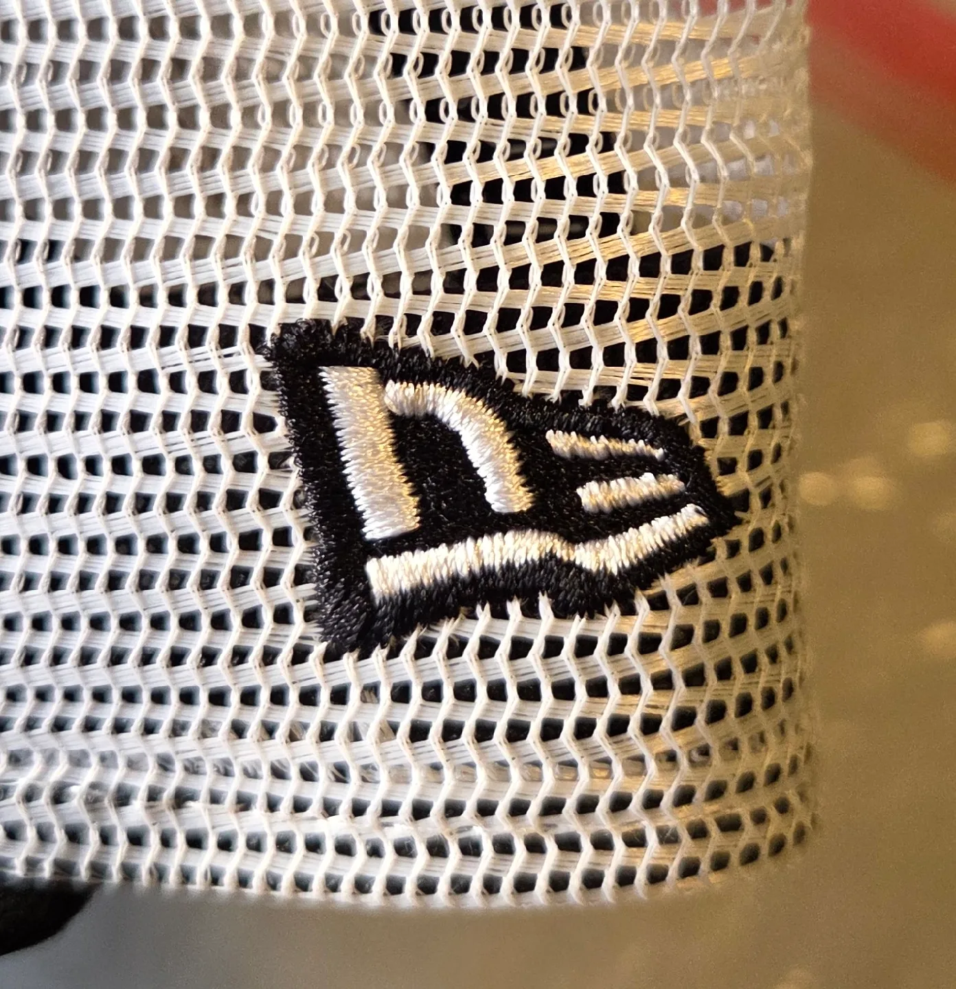 New Era Chicago White Sox 9FIFTY A-Frame Snapback Hat image indicator(6)