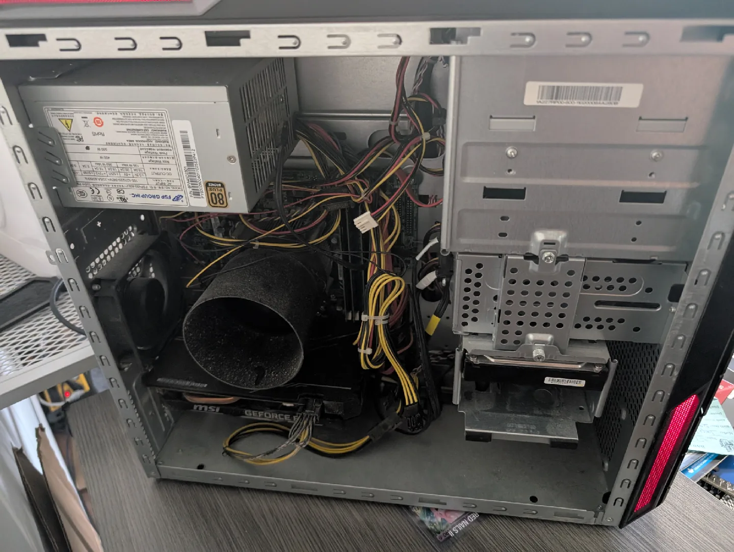 Custom Gaming PC - i7-860, RTX 2060 image indicator(2)