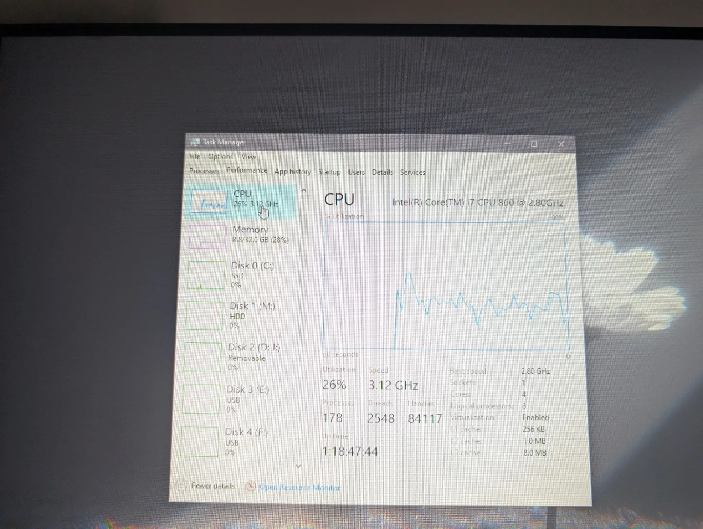 Custom Gaming PC - i7-860, RTX 2060 image indicator(5)