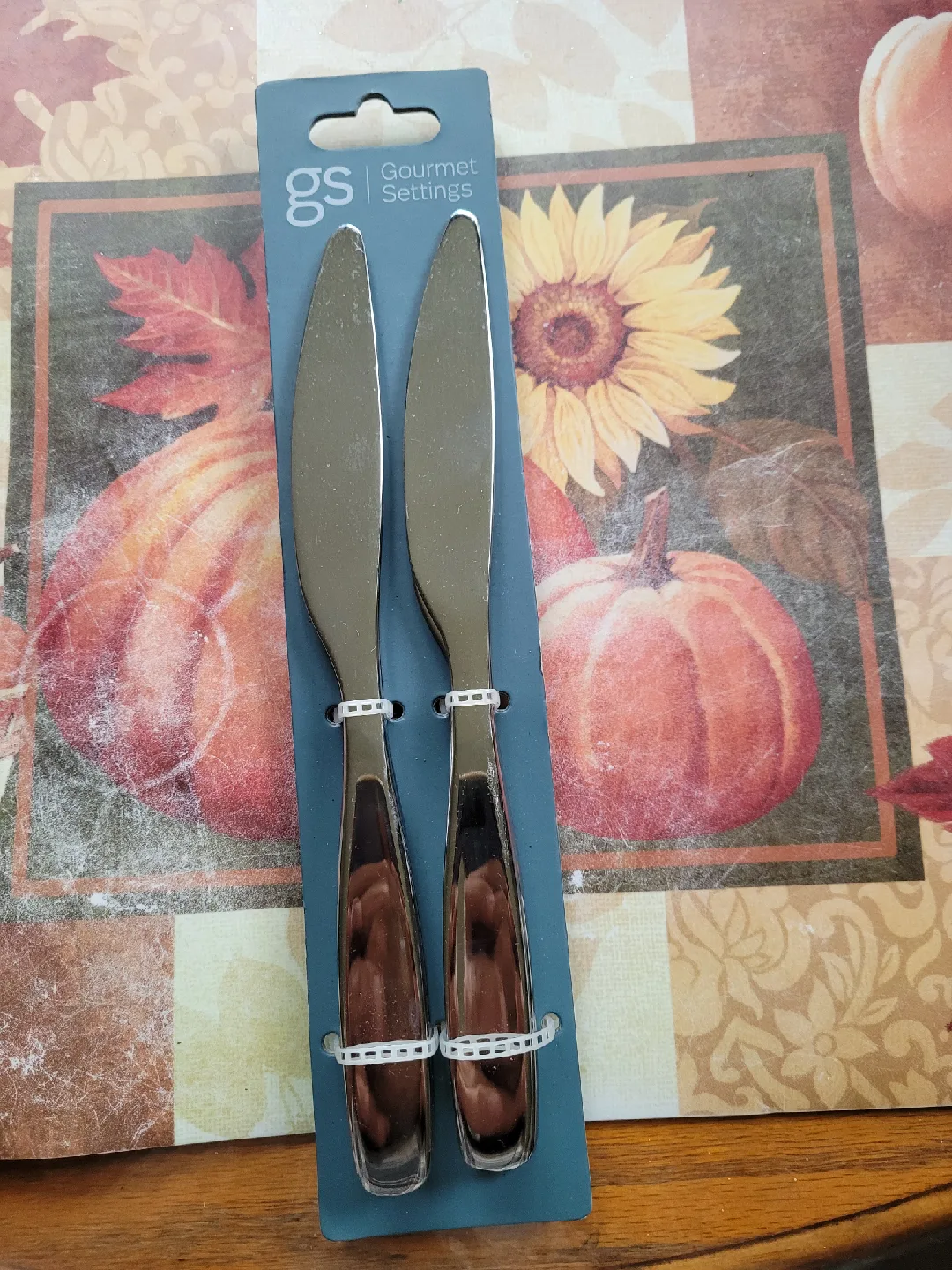 Gourmet Settings Knives - New thumbnail
