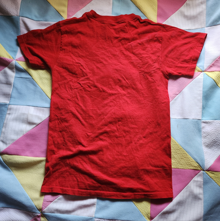 2000s Hawaii souvenir graphic tshirt - photo 2