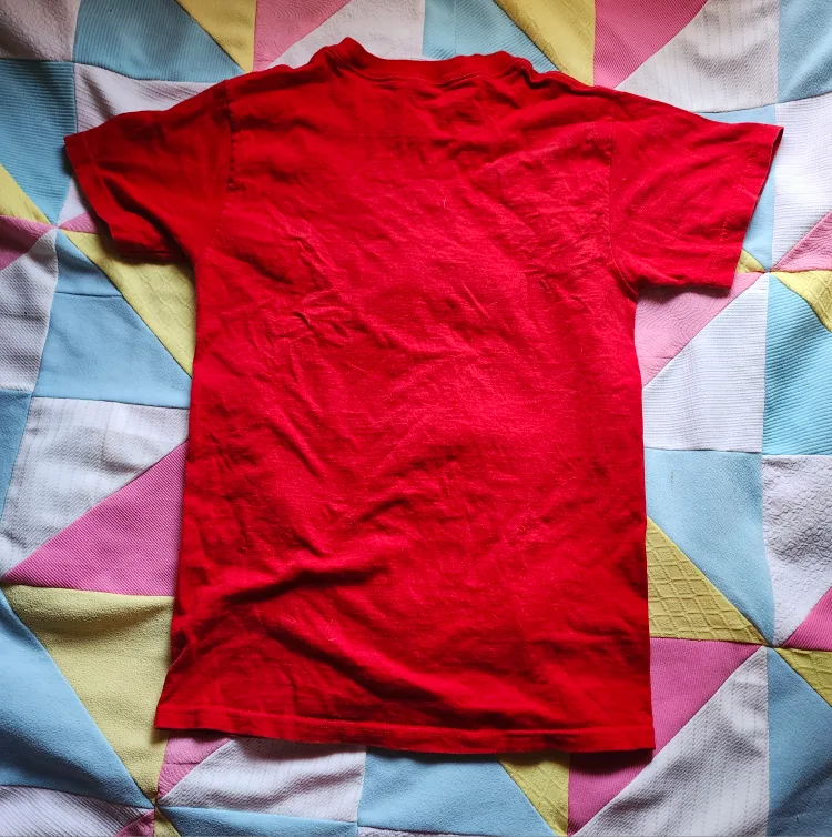 2000s Hawaii souvenir graphic tshirt image indicator(2)