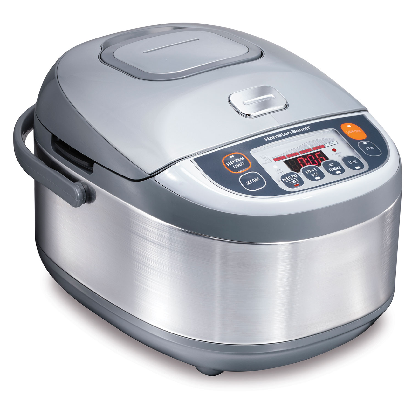 Hamilton Beach Rice Cooker