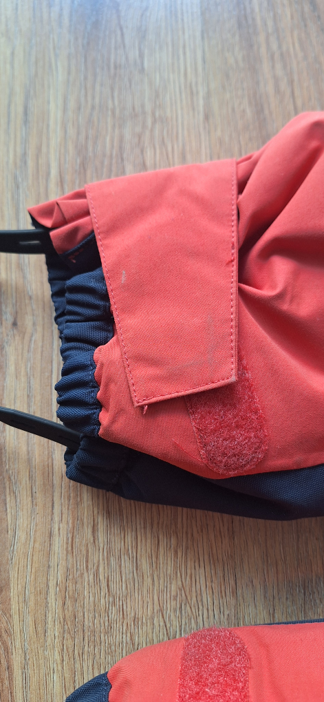 Helly Hansen Kids' Winter One-Piece Snowsuit & Jacket - photo 5